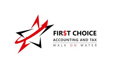 First Choice Accounting and Tax Inc.