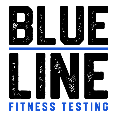 Blue Line Fitness Testing