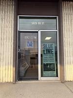 Blue Line Fitness Testing - NEW LOCATION