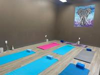 Meeting and Classroom space - Yoga