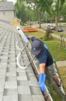 Gutter Cleaning