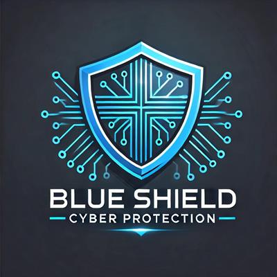 Blue Shield Cyber Protection