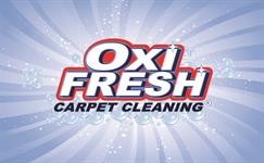 Oxi Fresh Carpet Cleaning - Edmonton South