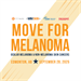 Move for Melanoma Edmonton 2025