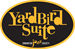 Fine Art Reception at the Yardbird Suite Community Art Space: Dallas Bartel. Exhibit: Irrational Space