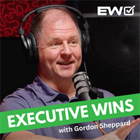 Executive Wins Podcast