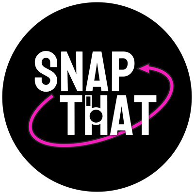 Snap That Photo Booths