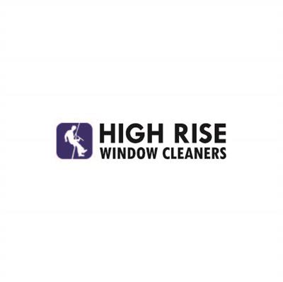 High Rise Window Cleaners Ltd.