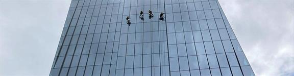 High Rise Window Cleaners Ltd.