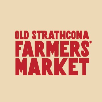 Old Strathcona Farmers Market