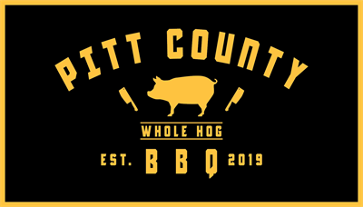 Pitt County BBQ