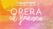 Opera al Fresco