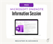 OneNote Information Session