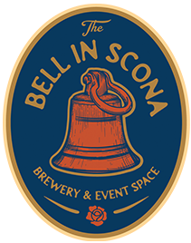 The Bell in Scona Inc. The Bell in Scona Inc.