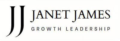 Janet James Growth Leadership