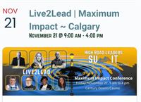 Upcoming event Upcoming event