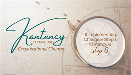 Kantency Consulting Ltd.
