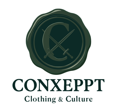 Conxeppt Clothing & Culture Conxeppt Clothing & Culture