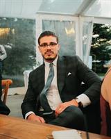 The business suit The business suit