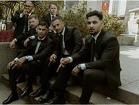 Elevating your style, confidence, and presence. Elevating your style, confidence, and presence.