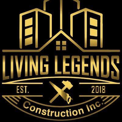 Living Legends Construction In
