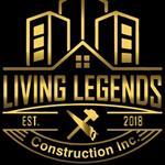 Living Legends Construction In