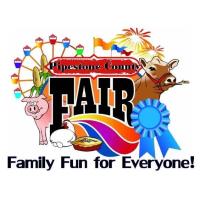 Pipestone County Fair