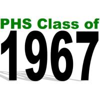 PHS Class of 1967 Reunion