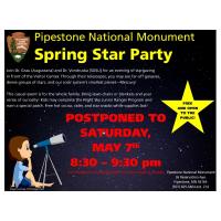 Spring Star Party