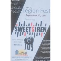Legion Fest