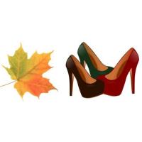 Harvest & High Heels Style Show & Shopping Event