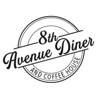 8th Ave Diner and Coffee House Open for Thanksgiving
