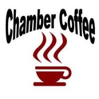 Chamber Coffee - ATLAS for Life