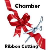 Grand Opening & Chamber Ribbon Cutting