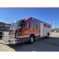 Pipestone Fire Department Pancake Feed & Open House