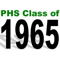 PHS Class of 1965 Reunion