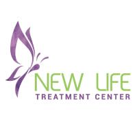 New Life Treatment Center's Alumni Christmas Party