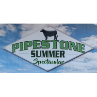 Pipestone Summer Spectacular
