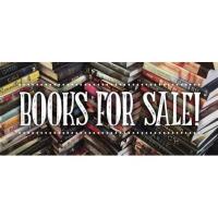 PAFL Book & Rummage Sale