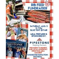 Rib Feed Fundraiser