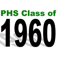 PHS Class of 1960 Reunion