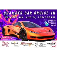 Chamber Car Cruise-In (in Hatfield)