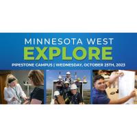 Explore Opportunity at MN West Event