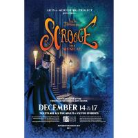 Scrooge: The Musical