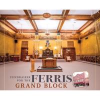 Ferris Grand Block Fundraiser