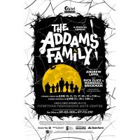 The Addams Family: The Musical