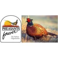 Pheasants Forever 39th Annual Banquet