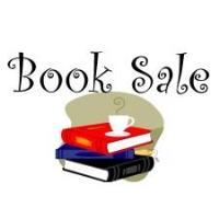 HPI Used Book Sale
