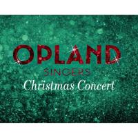 Al Opland Singers: "Ring in the Season...Rejoice with Song!"