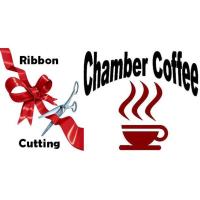 Chamber Ribbon Cutting & Coffee